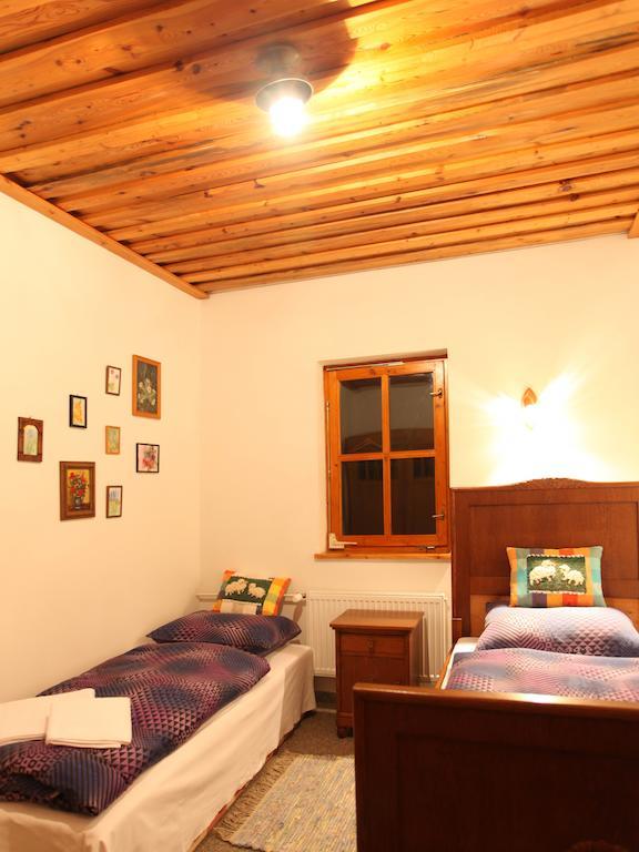 Penzion Levander Horni Radoun Quarto foto