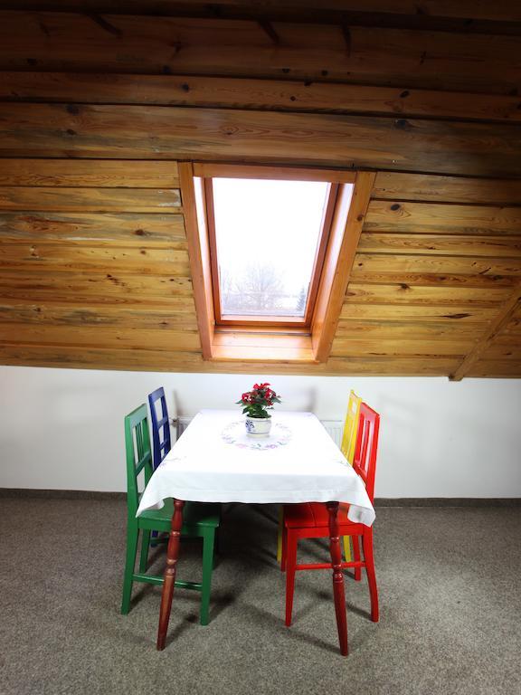 Penzion Levander Horni Radoun Quarto foto