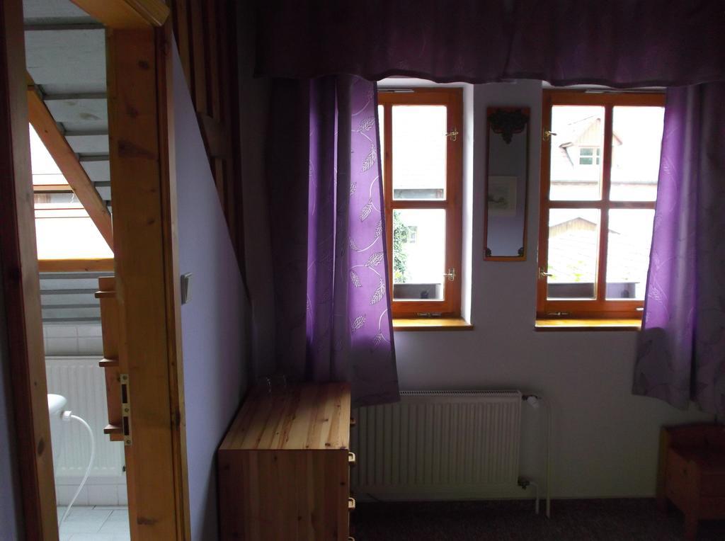 Penzion Levander Horni Radoun Exterior foto