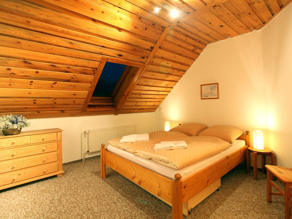 Penzion Levander Horni Radoun Quarto foto