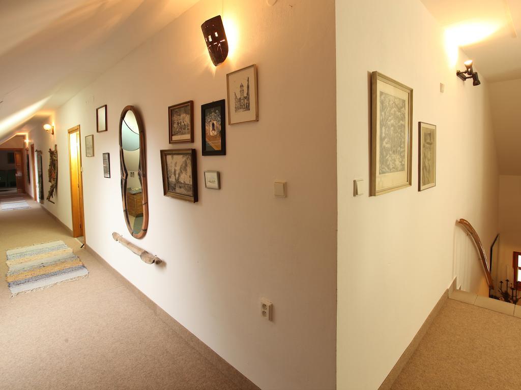 Penzion Levander Horni Radoun Quarto foto
