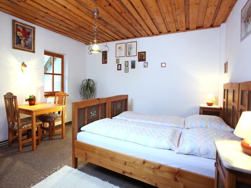 Penzion Levander Horni Radoun Quarto foto